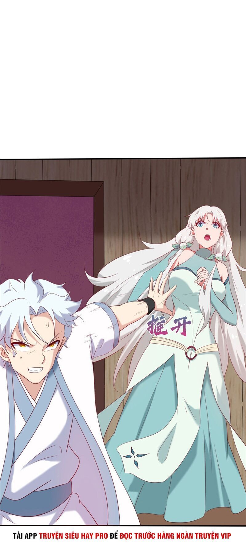 Chí Tôn Võ Đế Chapter 225 - Trang 2