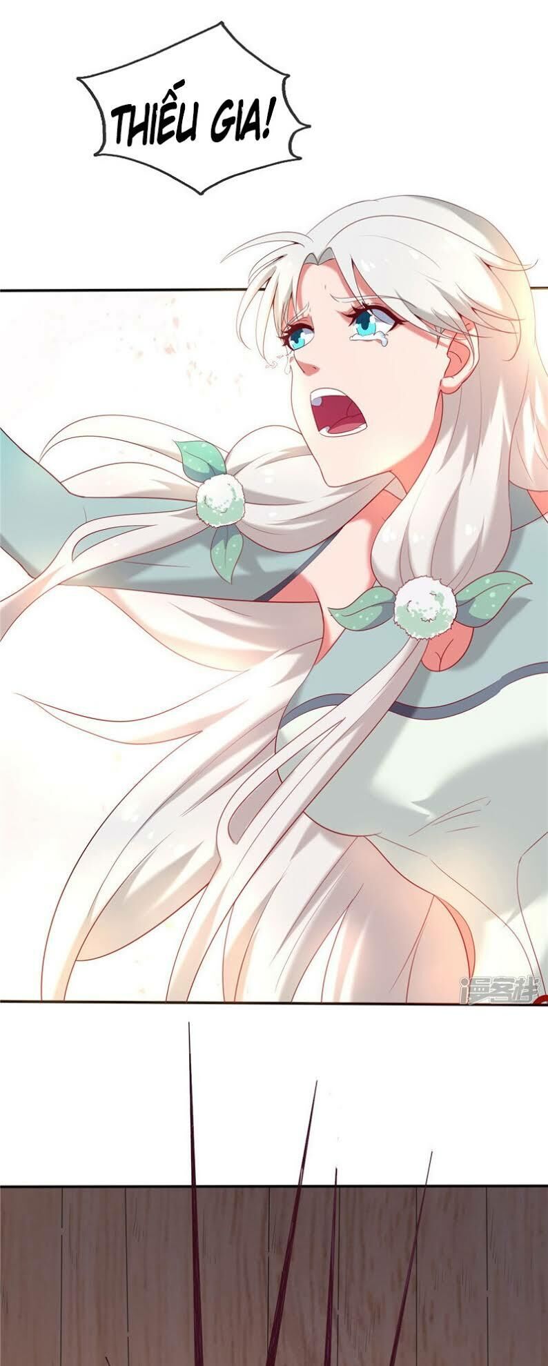 Chí Tôn Võ Đế Chapter 225 - Trang 2