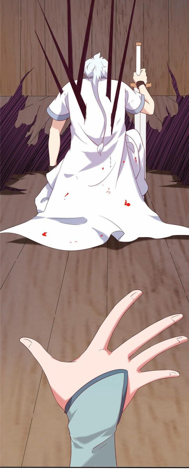 Chí Tôn Võ Đế Chapter 225 - Trang 2