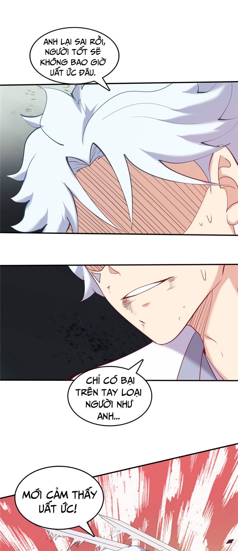 Chí Tôn Võ Đế Chapter 225 - Trang 2