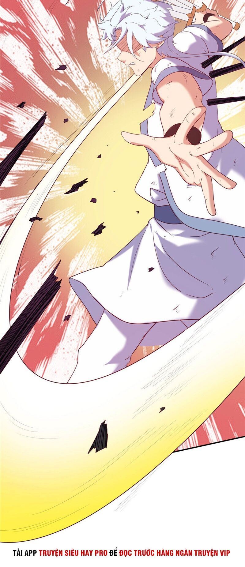 Chí Tôn Võ Đế Chapter 225 - Trang 2