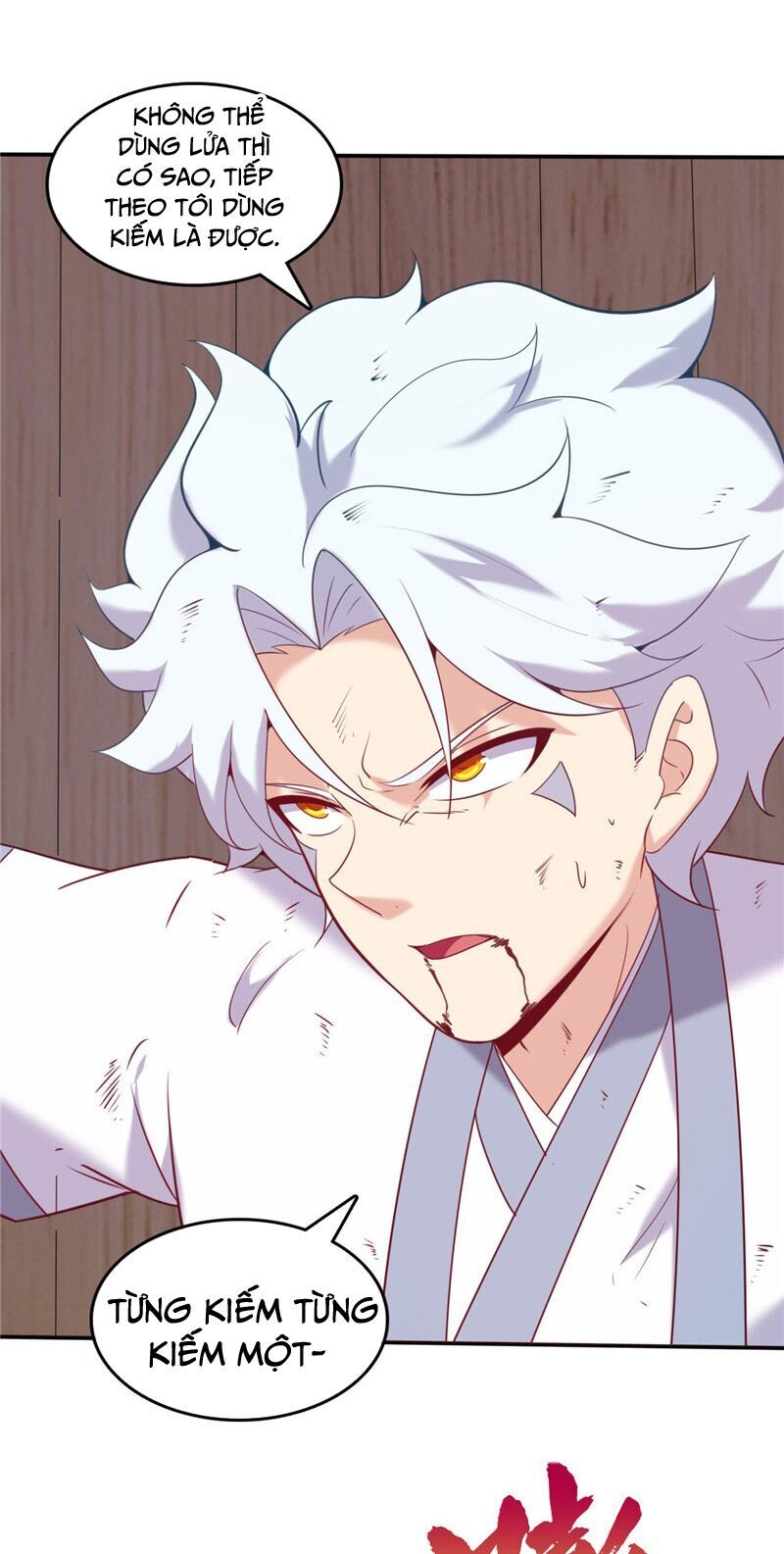 Chí Tôn Võ Đế Chapter 225 - Trang 2