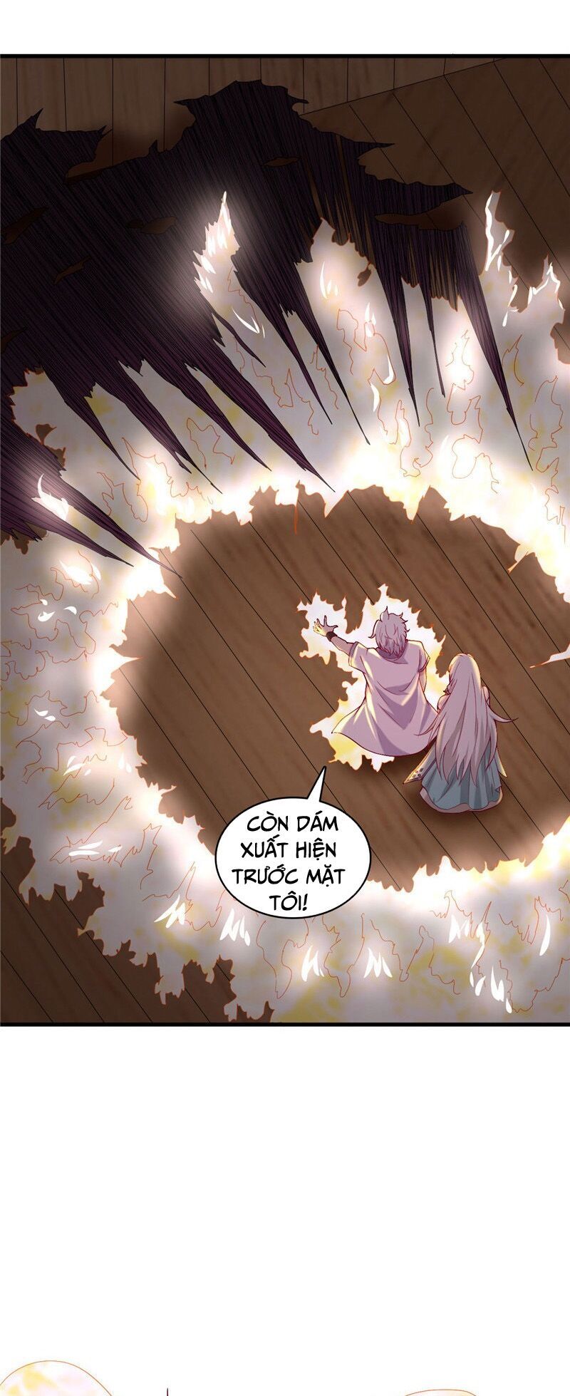 Chí Tôn Võ Đế Chapter 225 - Trang 2