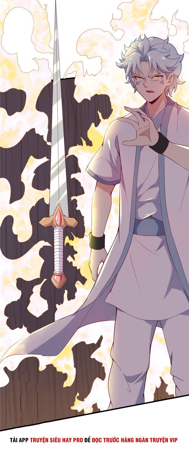 Chí Tôn Võ Đế Chapter 225 - Trang 2