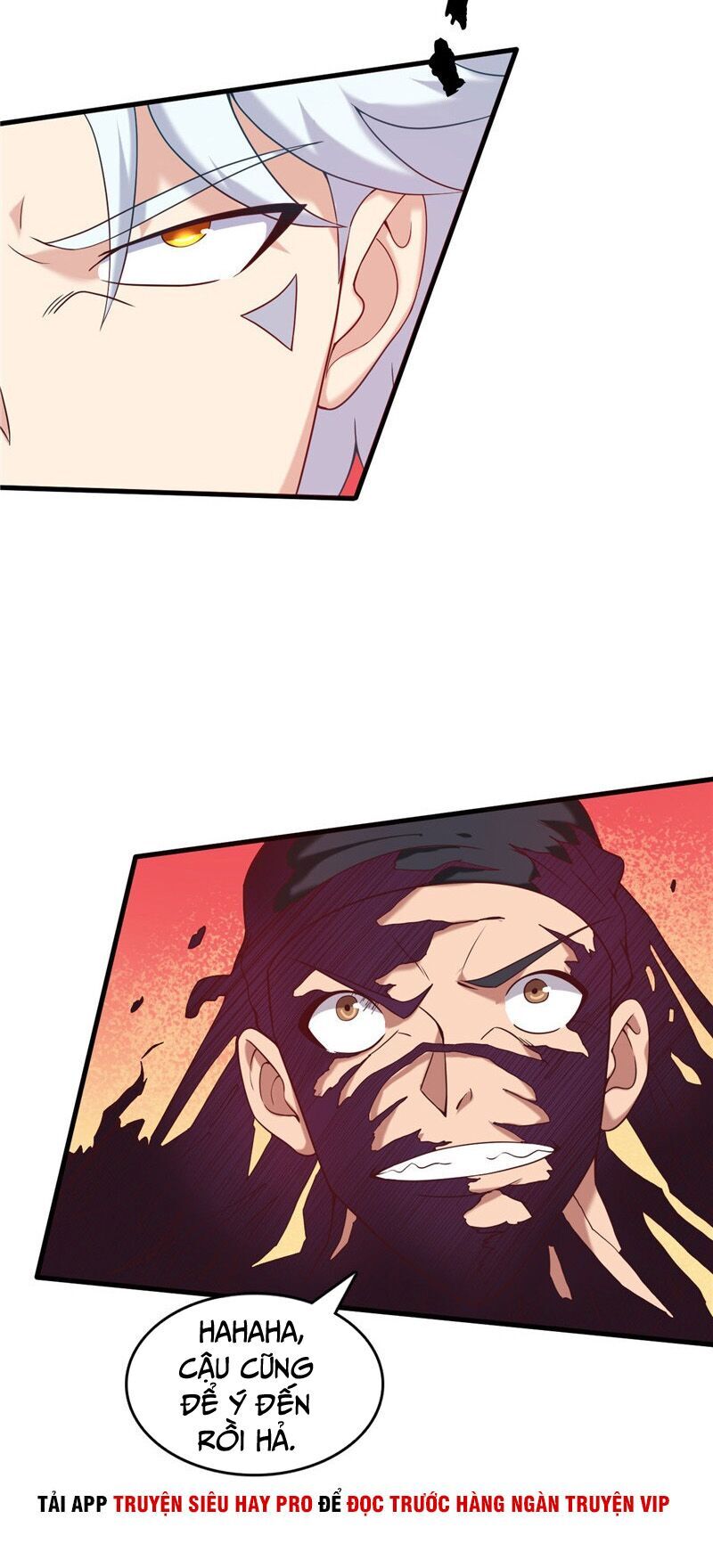 Chí Tôn Võ Đế Chapter 225 - Trang 2