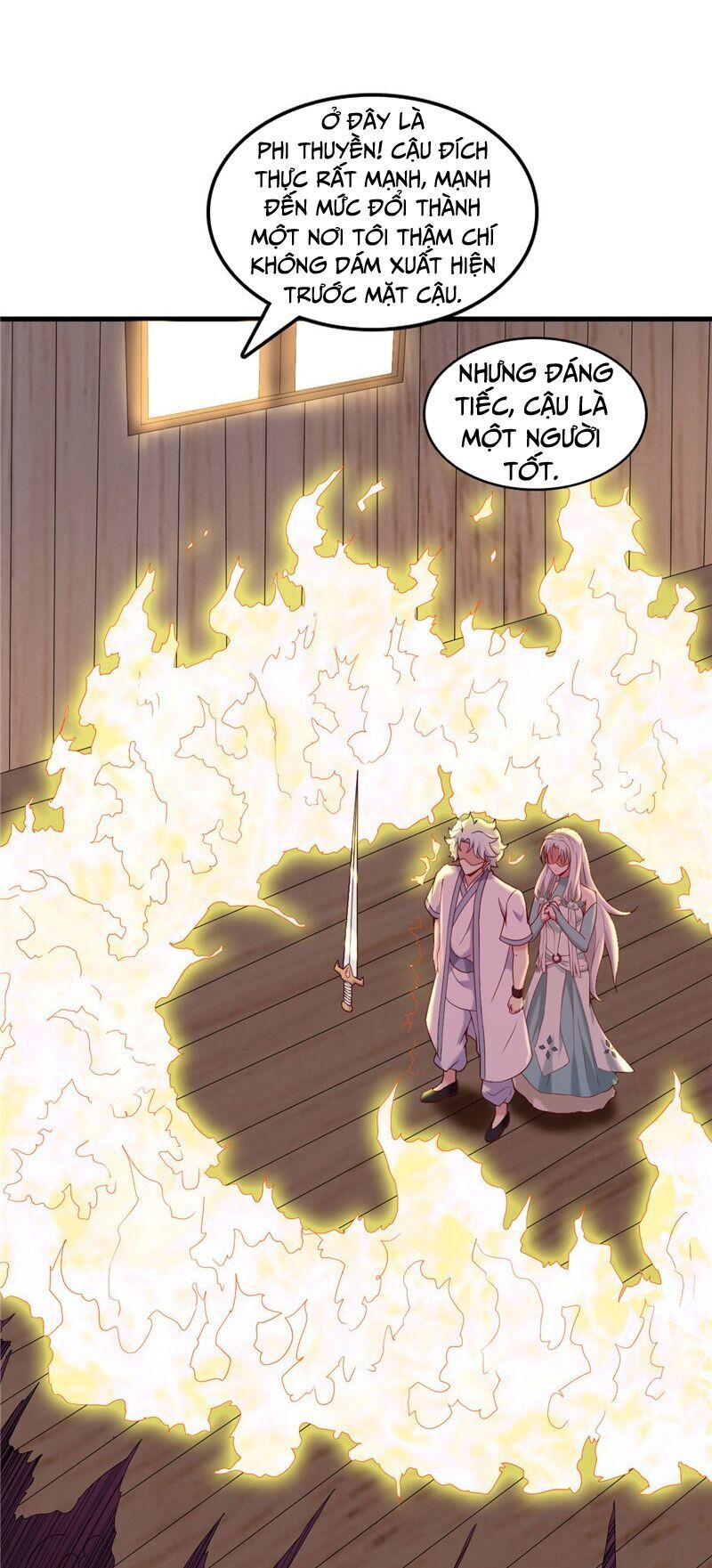 Chí Tôn Võ Đế Chapter 225 - Trang 2