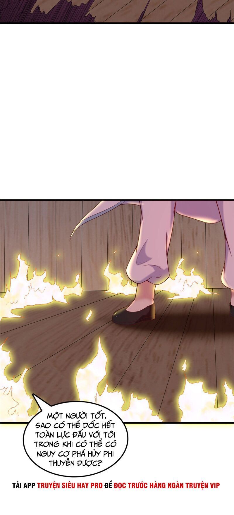 Chí Tôn Võ Đế Chapter 225 - Trang 2