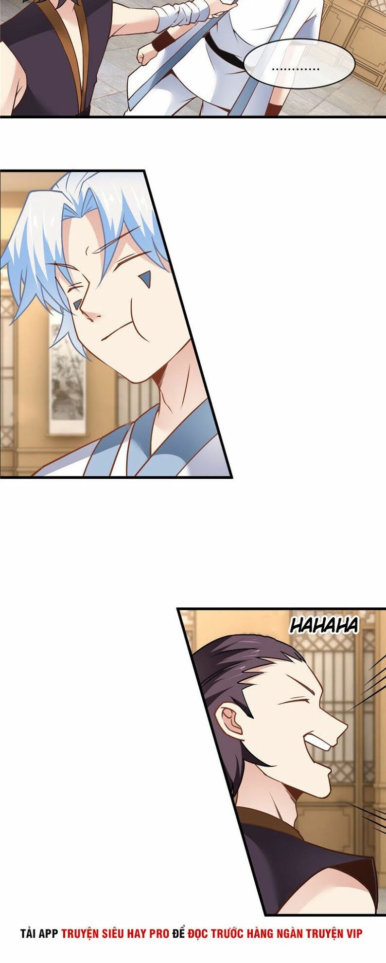 Chí Tôn Võ Đế Chapter 229 - Trang 2