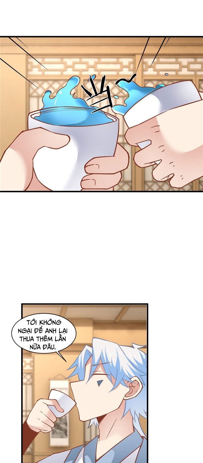 Chí Tôn Võ Đế Chapter 229 - Trang 2