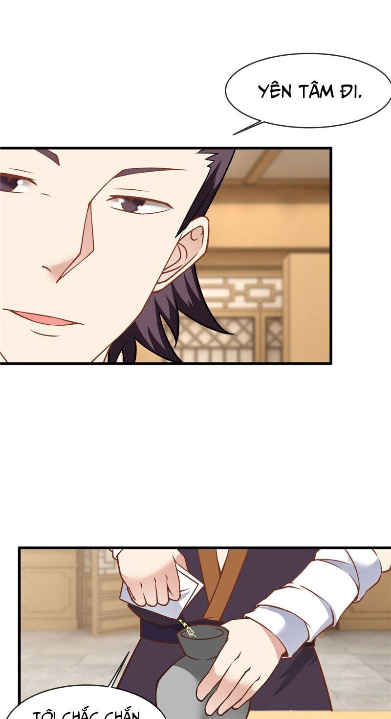 Chí Tôn Võ Đế Chapter 229 - Trang 2