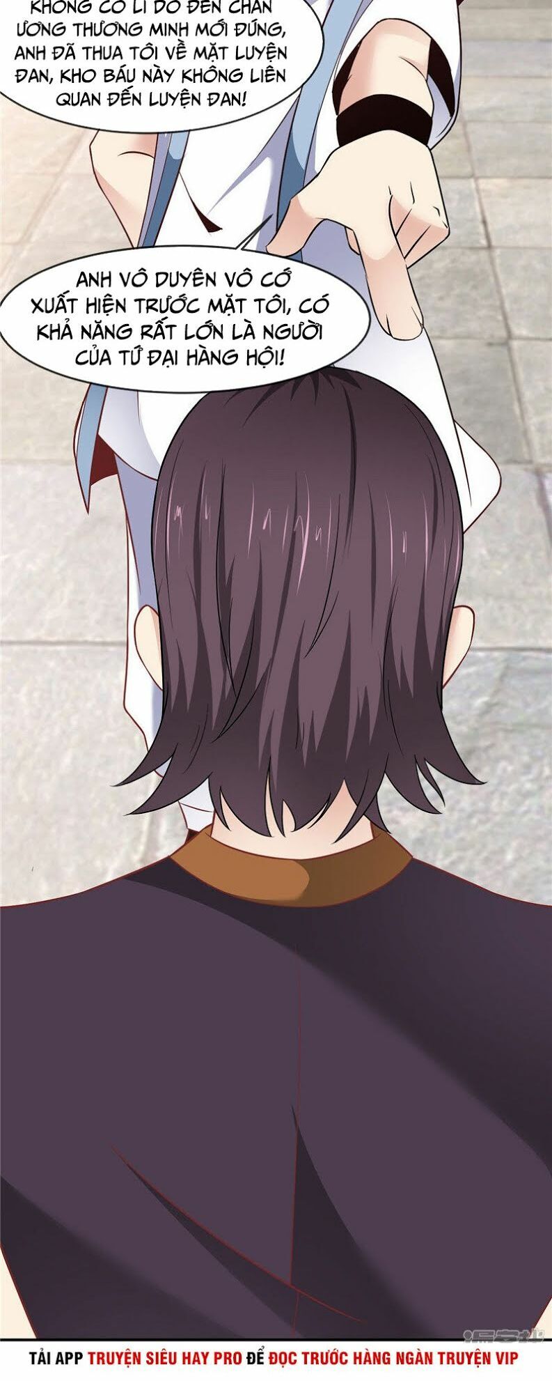 Chí Tôn Võ Đế Chapter 229 - Trang 2