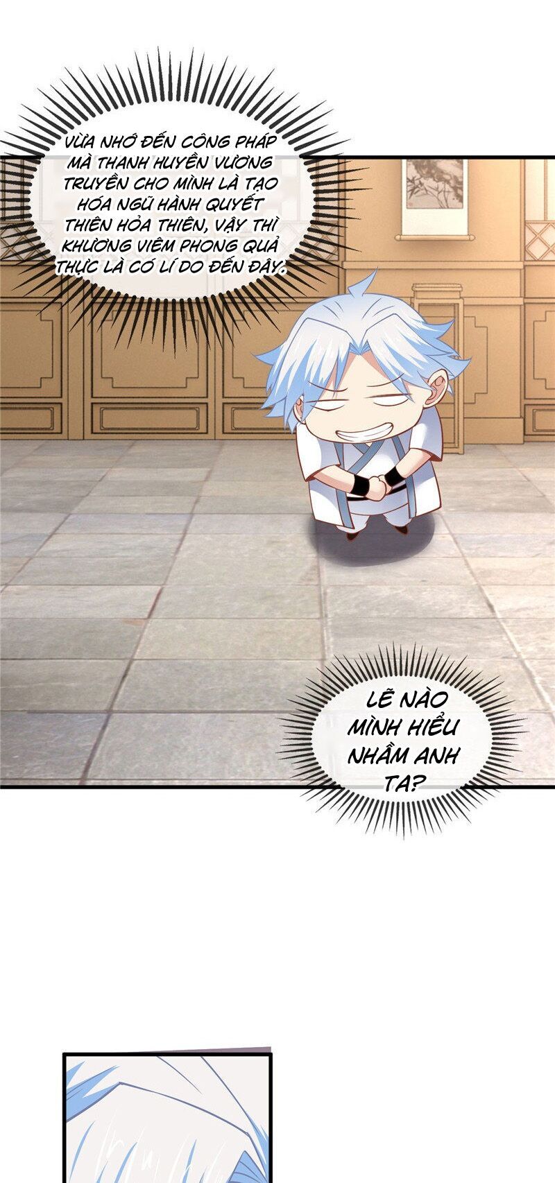 Chí Tôn Võ Đế Chapter 229 - Trang 2