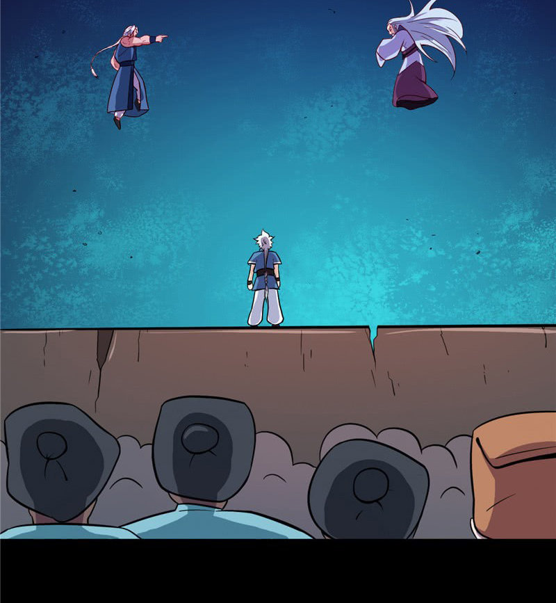 Chí Tôn Võ Đế Chapter 23 - Trang 2