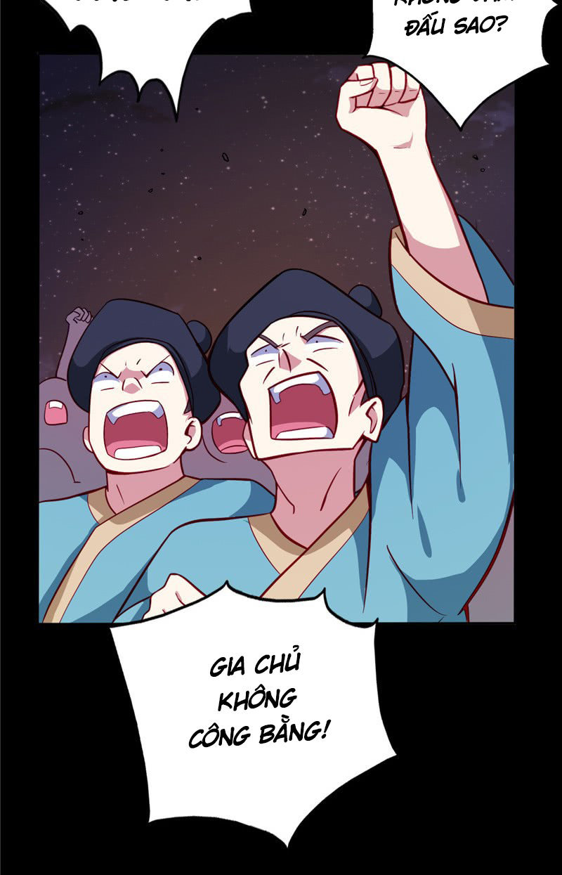 Chí Tôn Võ Đế Chapter 23 - Trang 2