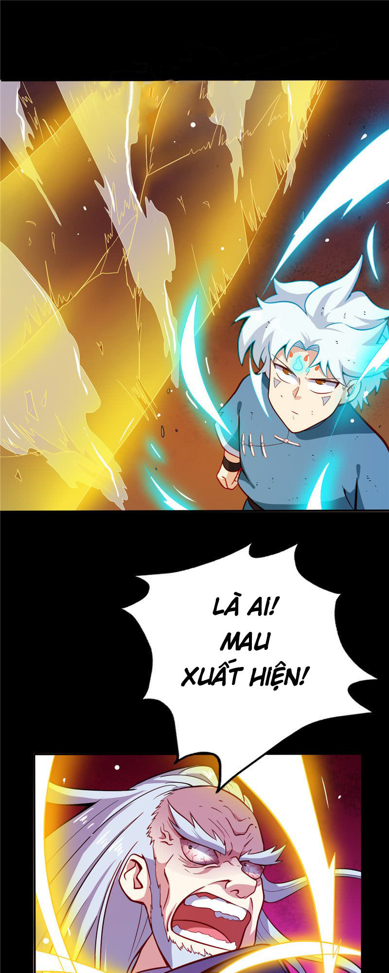 Chí Tôn Võ Đế Chapter 23 - Trang 2