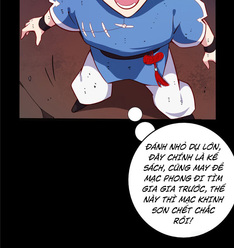 Chí Tôn Võ Đế Chapter 23 - Trang 2