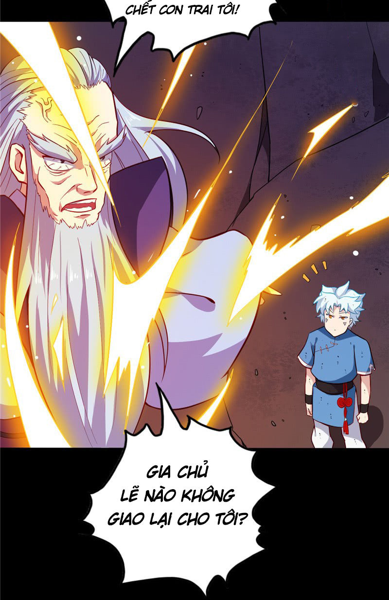 Chí Tôn Võ Đế Chapter 23 - Trang 2