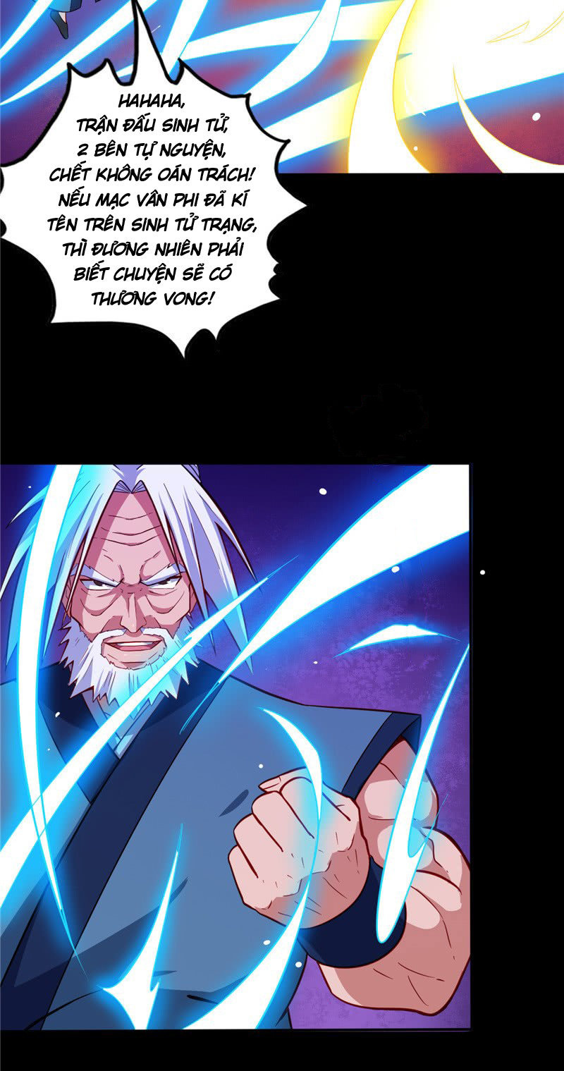 Chí Tôn Võ Đế Chapter 23 - Trang 2