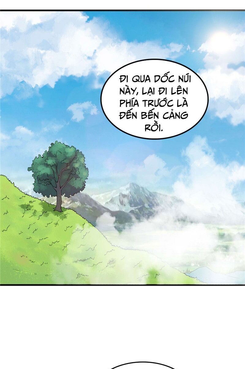 Chí Tôn Võ Đế Chapter 230 - Trang 2