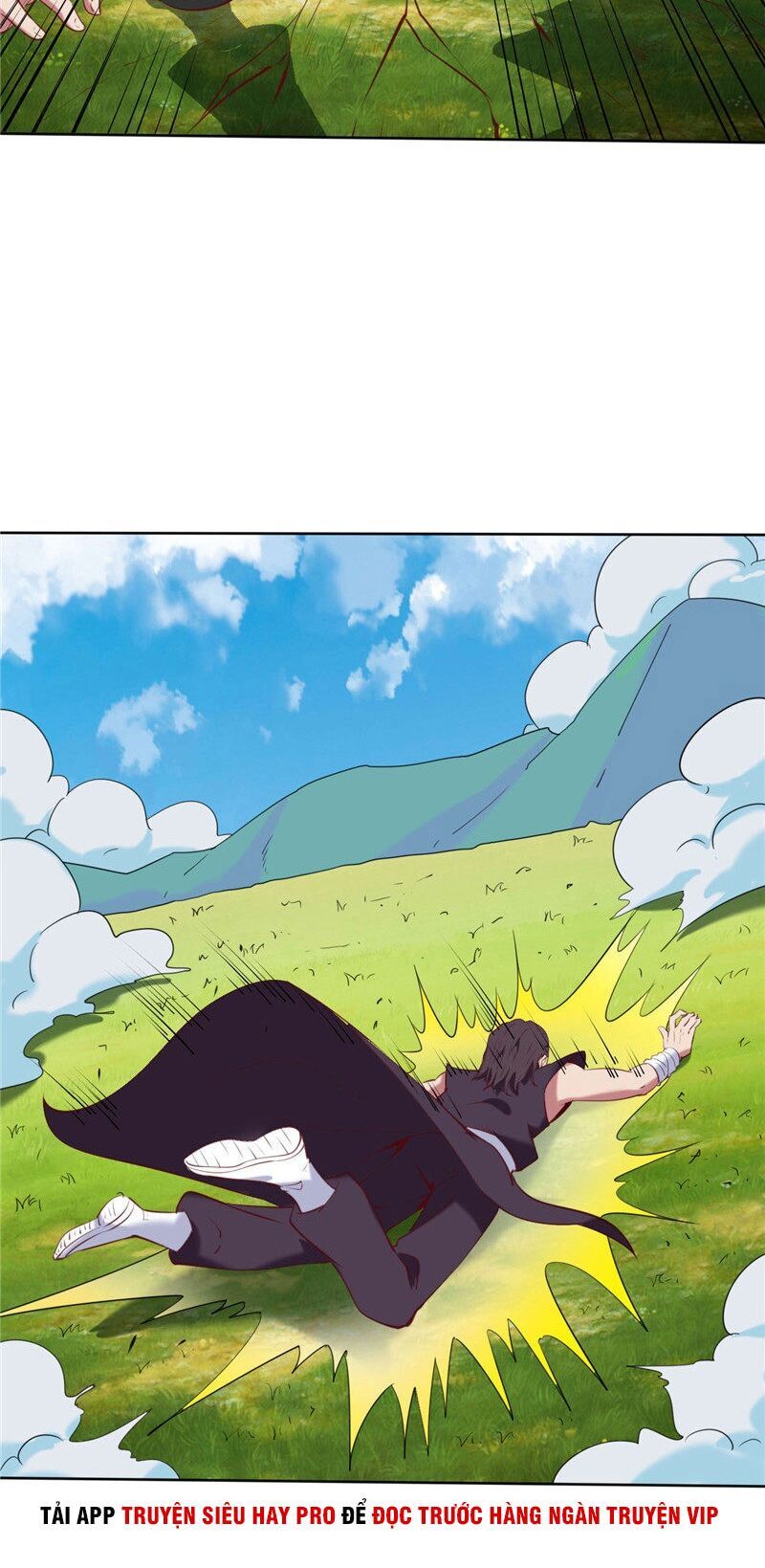 Chí Tôn Võ Đế Chapter 230 - Trang 2