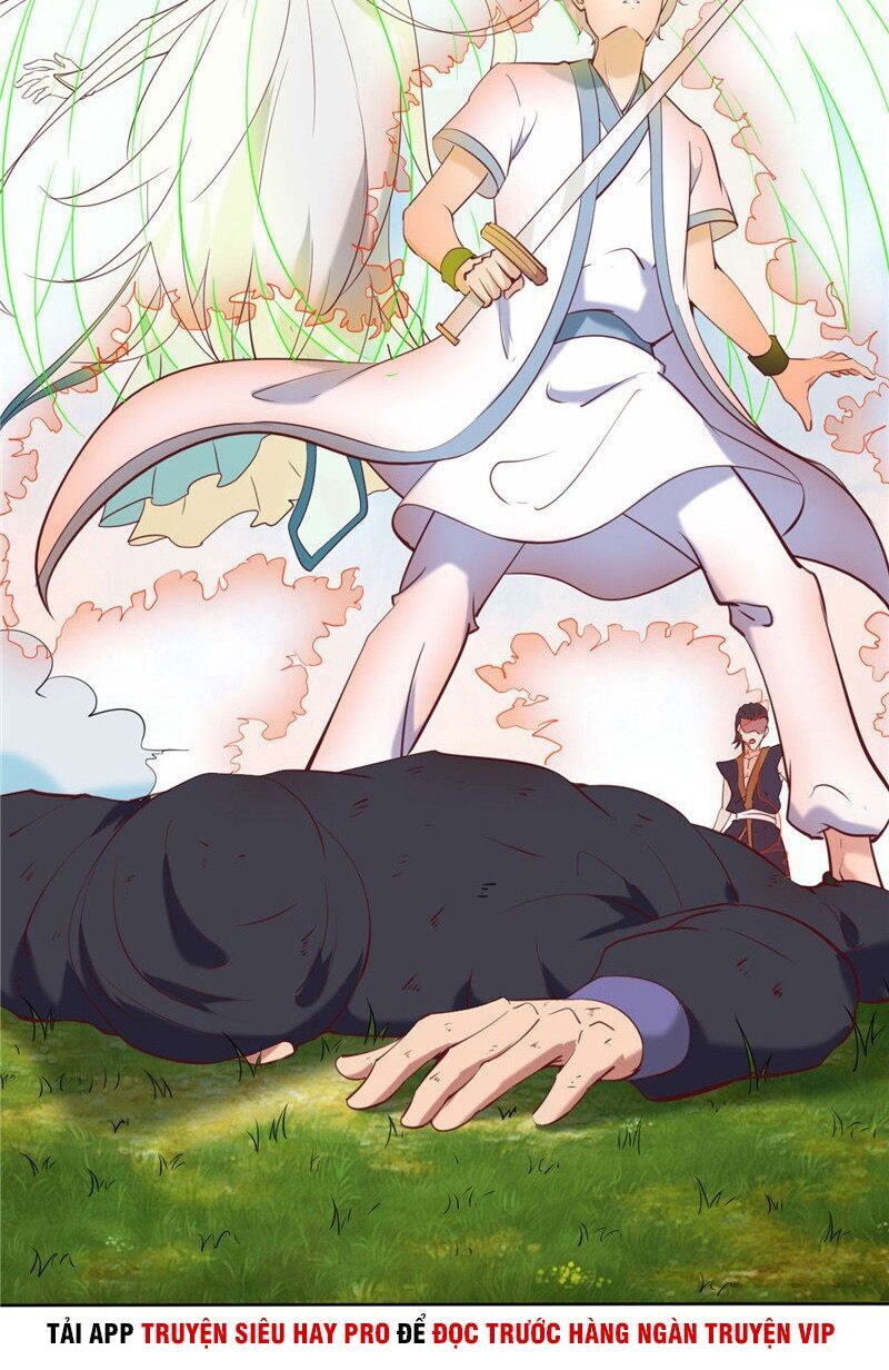 Chí Tôn Võ Đế Chapter 230 - Trang 2