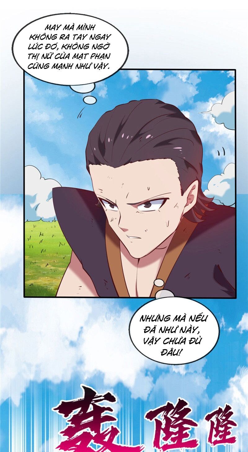 Chí Tôn Võ Đế Chapter 230 - Trang 2