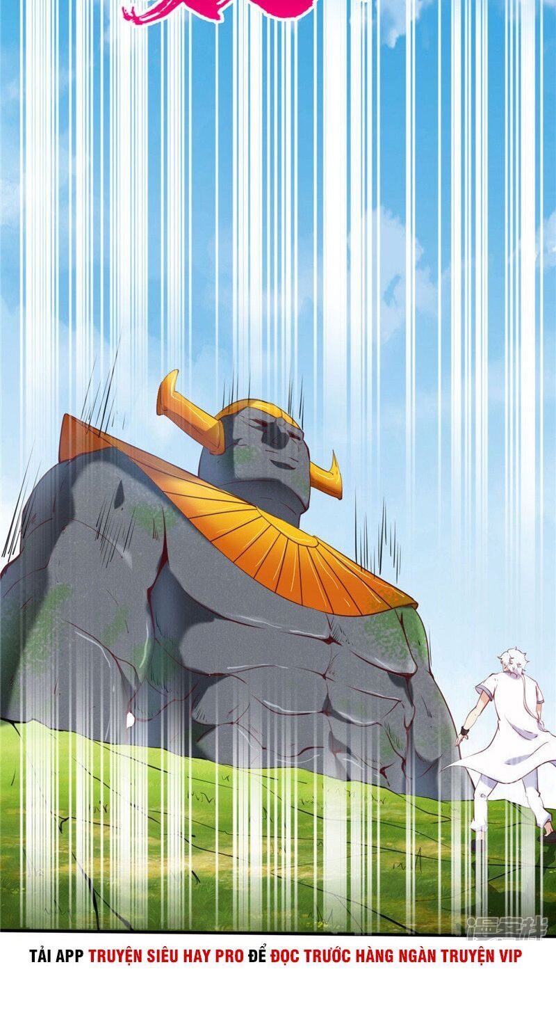 Chí Tôn Võ Đế Chapter 230 - Trang 2