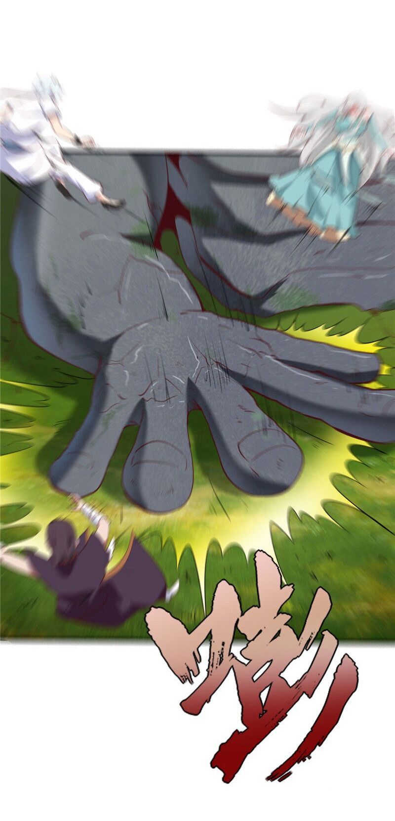 Chí Tôn Võ Đế Chapter 230 - Trang 2