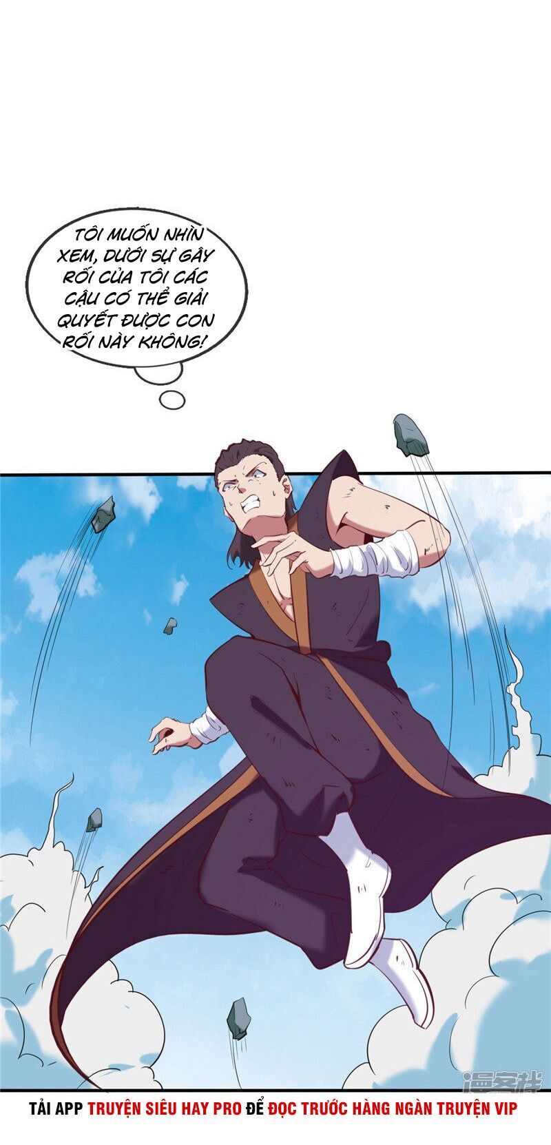 Chí Tôn Võ Đế Chapter 230 - Trang 2