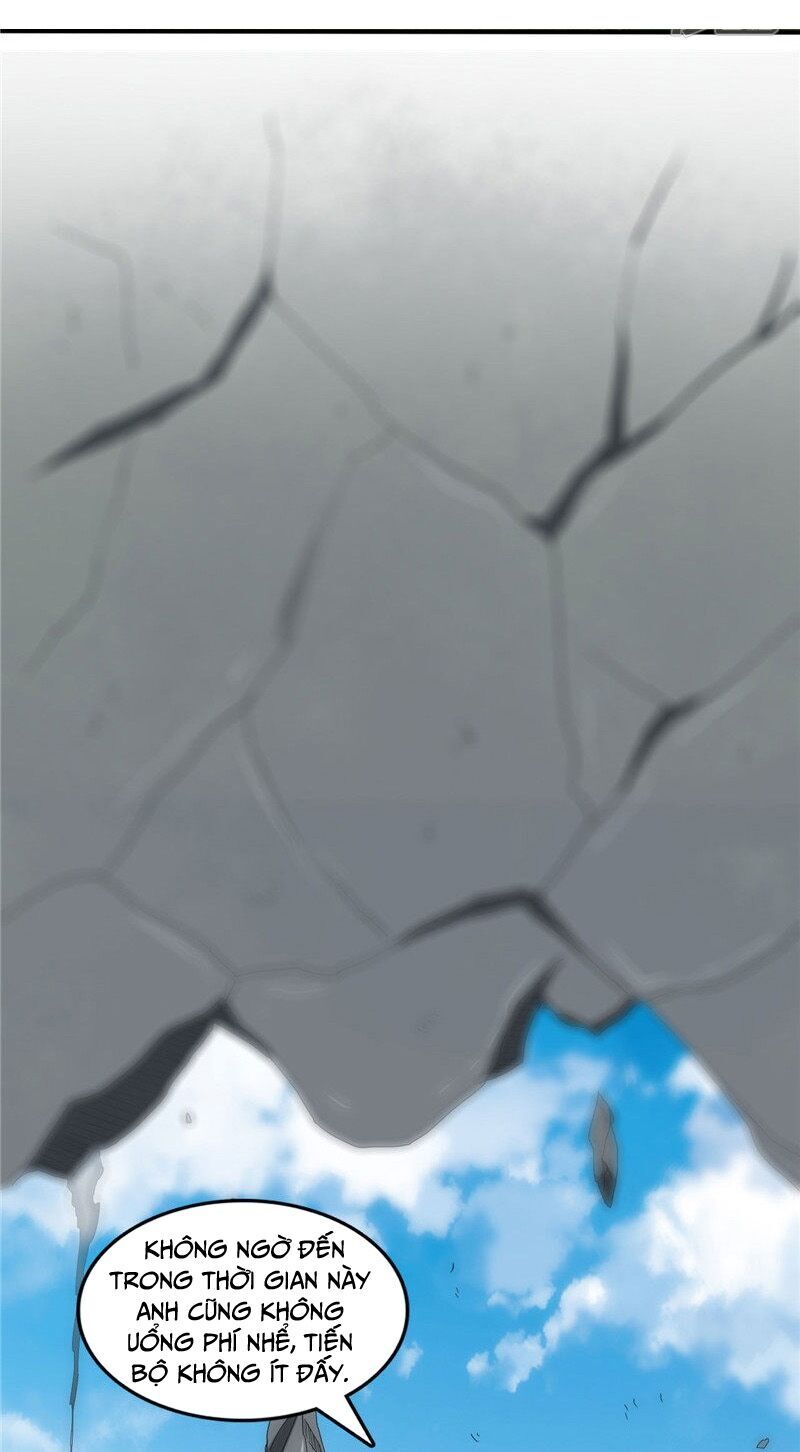 Chí Tôn Võ Đế Chapter 230 - Trang 2