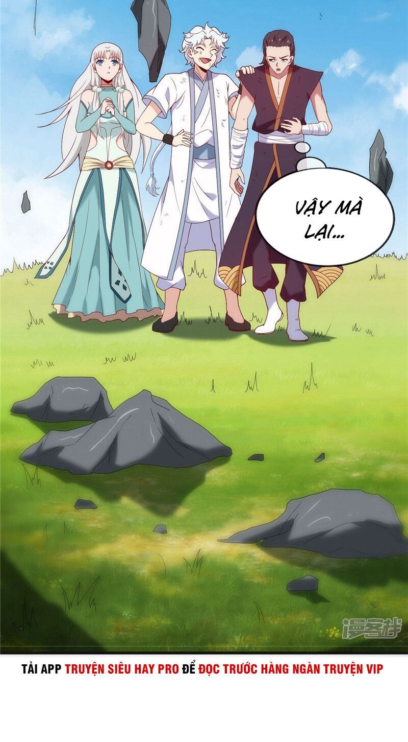 Chí Tôn Võ Đế Chapter 230 - Trang 2