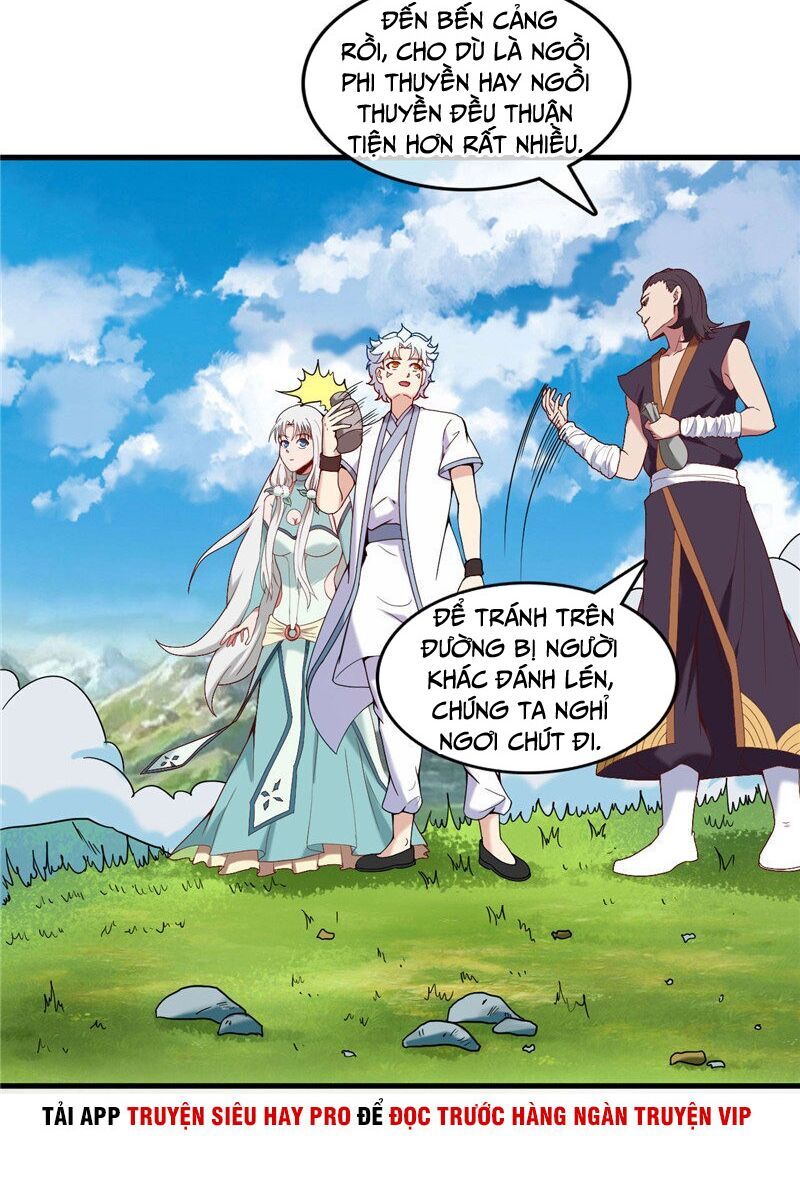 Chí Tôn Võ Đế Chapter 230 - Trang 2