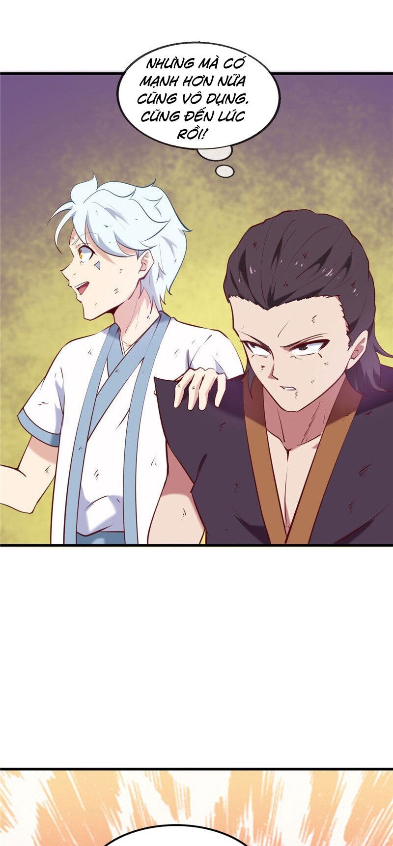 Chí Tôn Võ Đế Chapter 230 - Trang 2