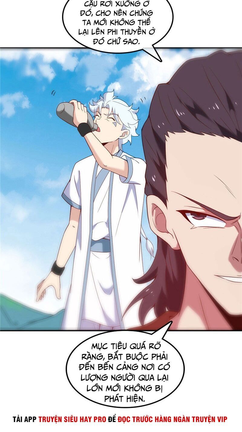 Chí Tôn Võ Đế Chapter 230 - Trang 2