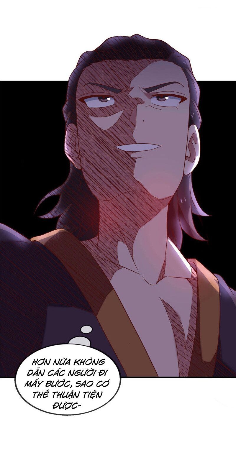 Chí Tôn Võ Đế Chapter 230 - Trang 2