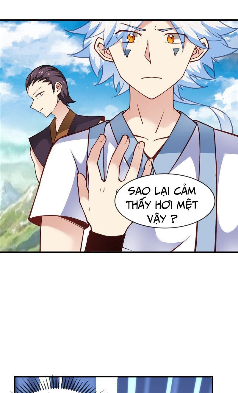 Chí Tôn Võ Đế Chapter 231 - Trang 2