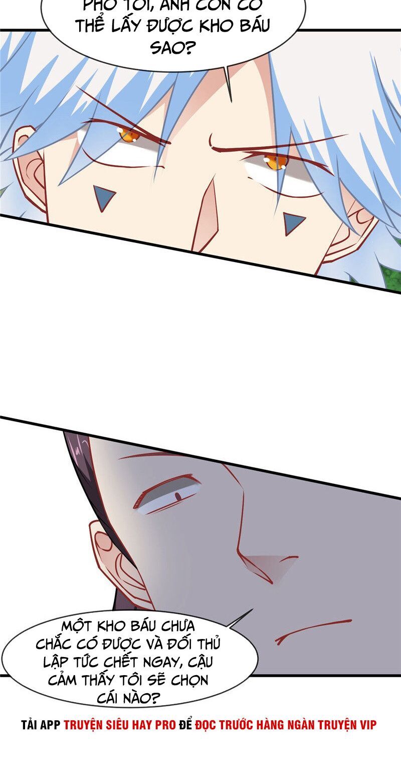 Chí Tôn Võ Đế Chapter 231 - Trang 2