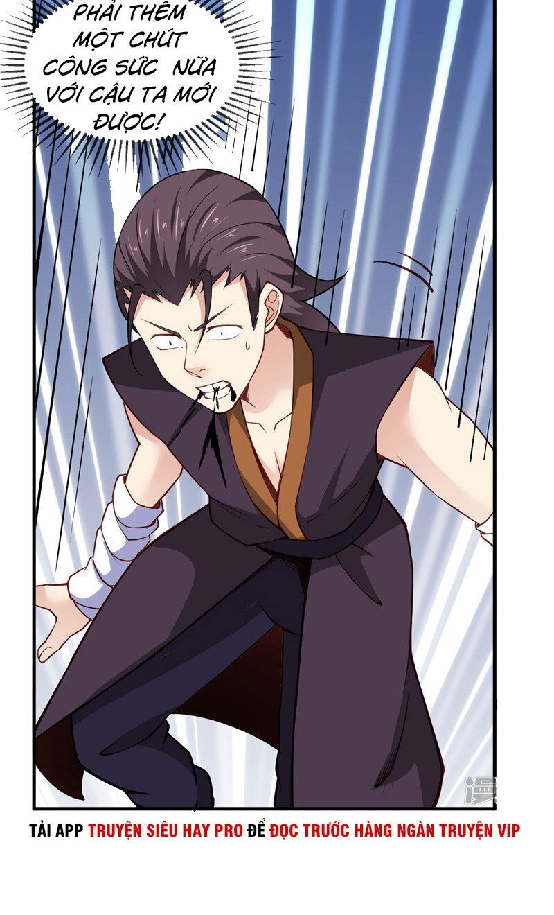 Chí Tôn Võ Đế Chapter 231 - Trang 2