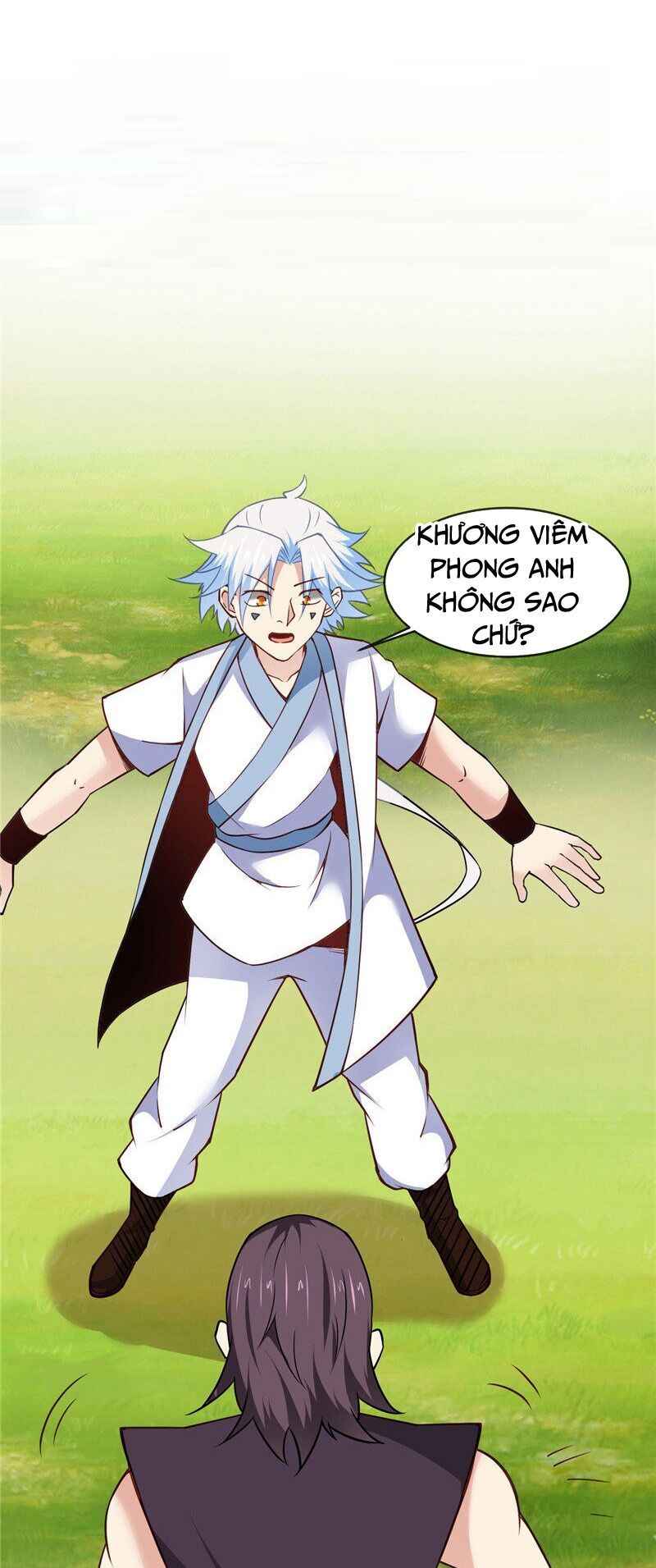 Chí Tôn Võ Đế Chapter 231 - Trang 2