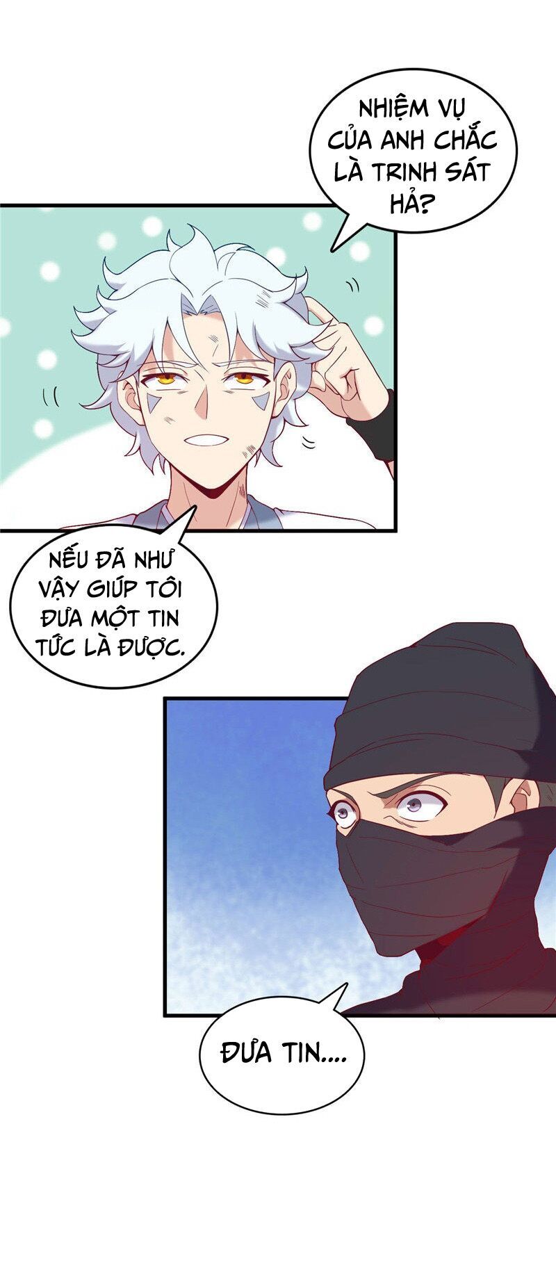 Chí Tôn Võ Đế Chapter 232 - Trang 2