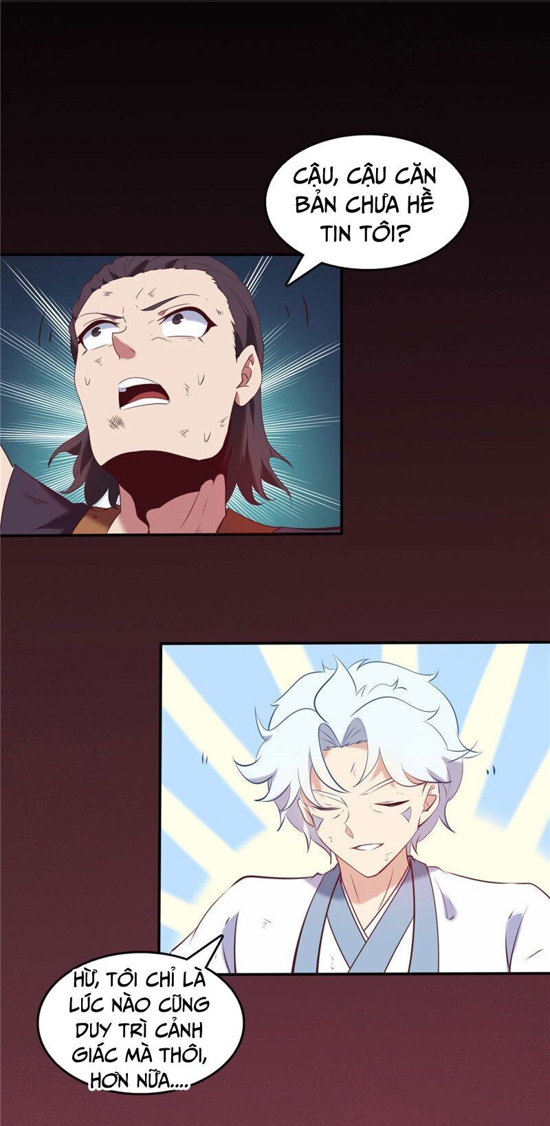 Chí Tôn Võ Đế Chapter 232 - Trang 2