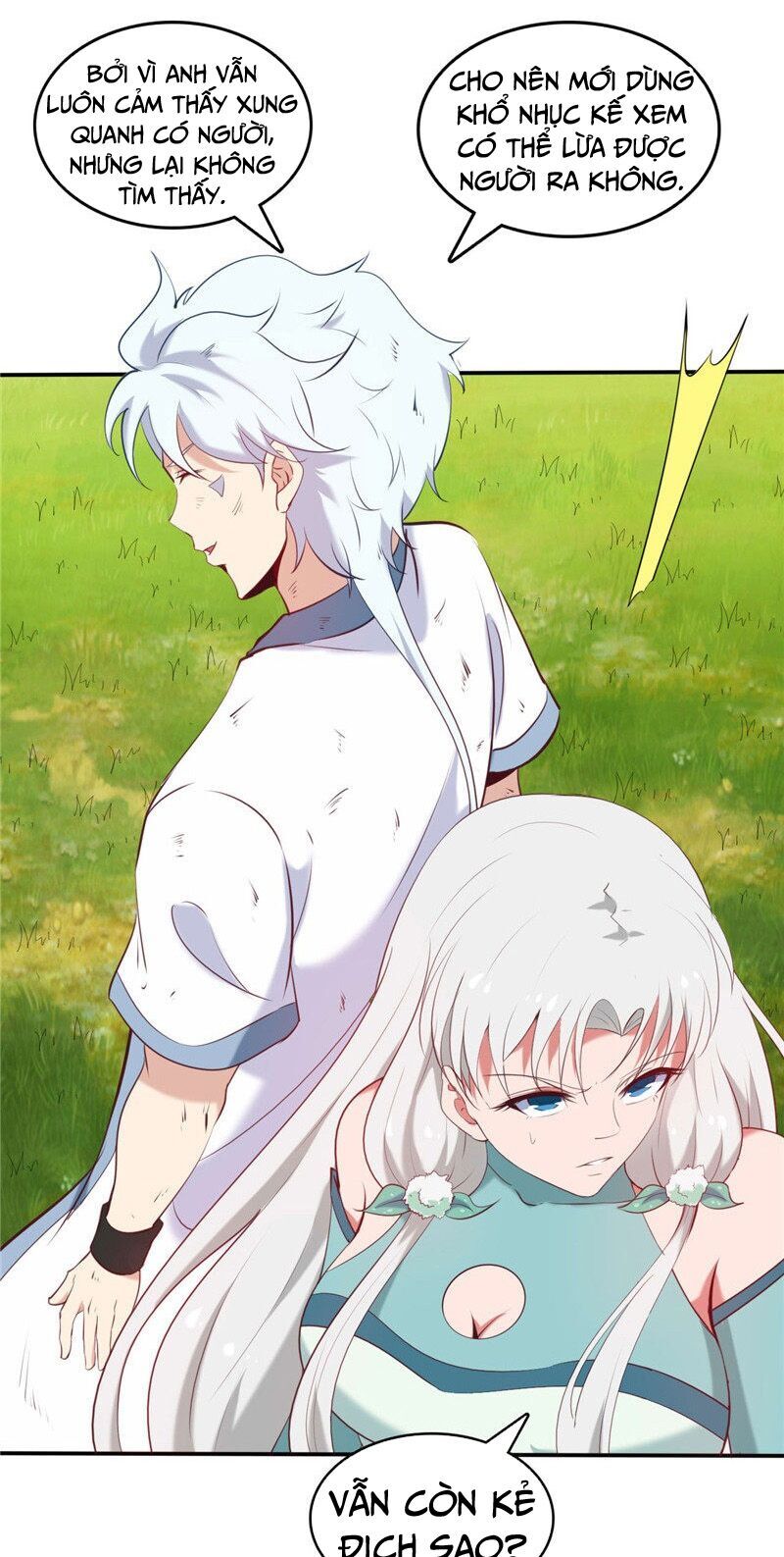 Chí Tôn Võ Đế Chapter 232 - Trang 2