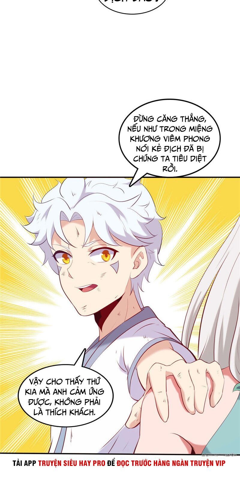 Chí Tôn Võ Đế Chapter 232 - Trang 2