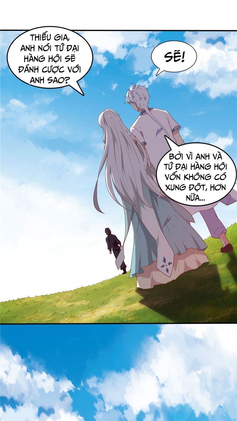 Chí Tôn Võ Đế Chapter 233 - Trang 2