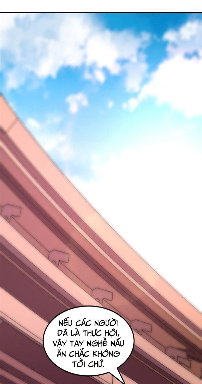 Chí Tôn Võ Đế Chapter 233 - Trang 2