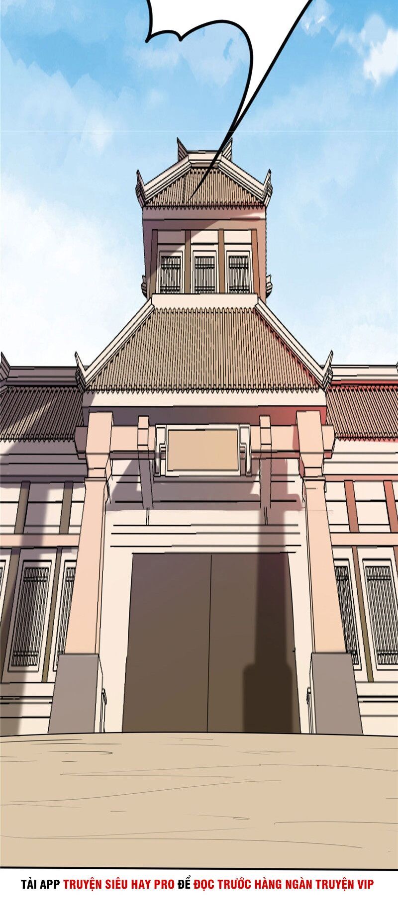 Chí Tôn Võ Đế Chapter 233 - Trang 2