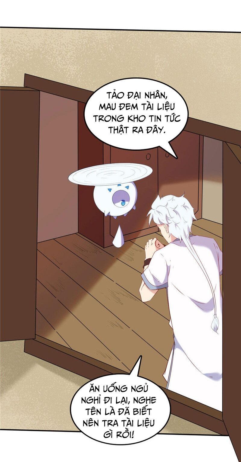 Chí Tôn Võ Đế Chapter 233 - Trang 2