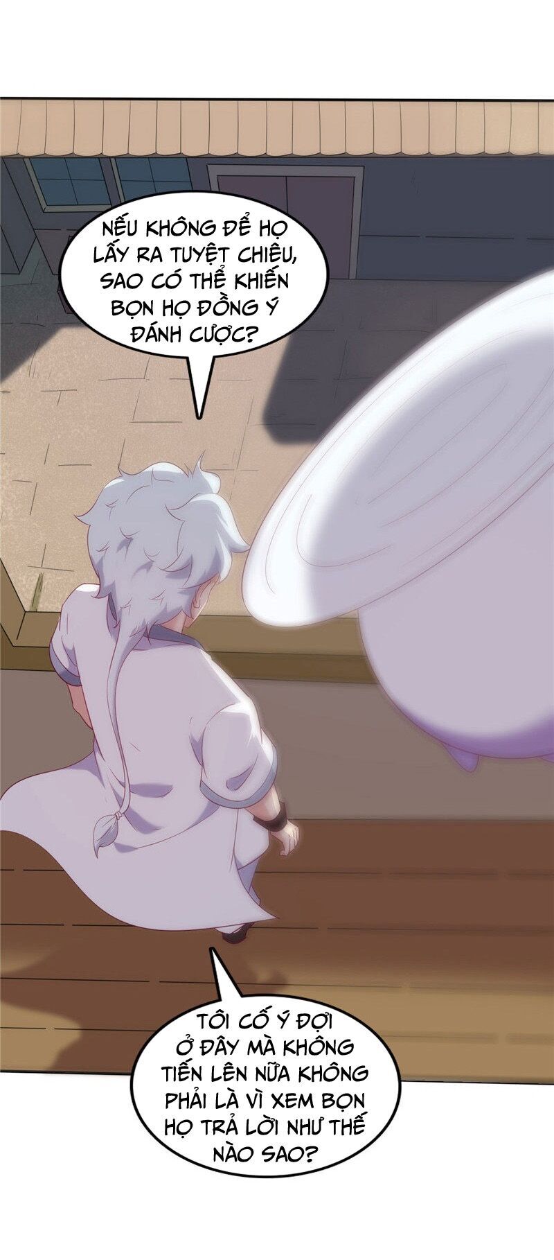 Chí Tôn Võ Đế Chapter 233 - Trang 2