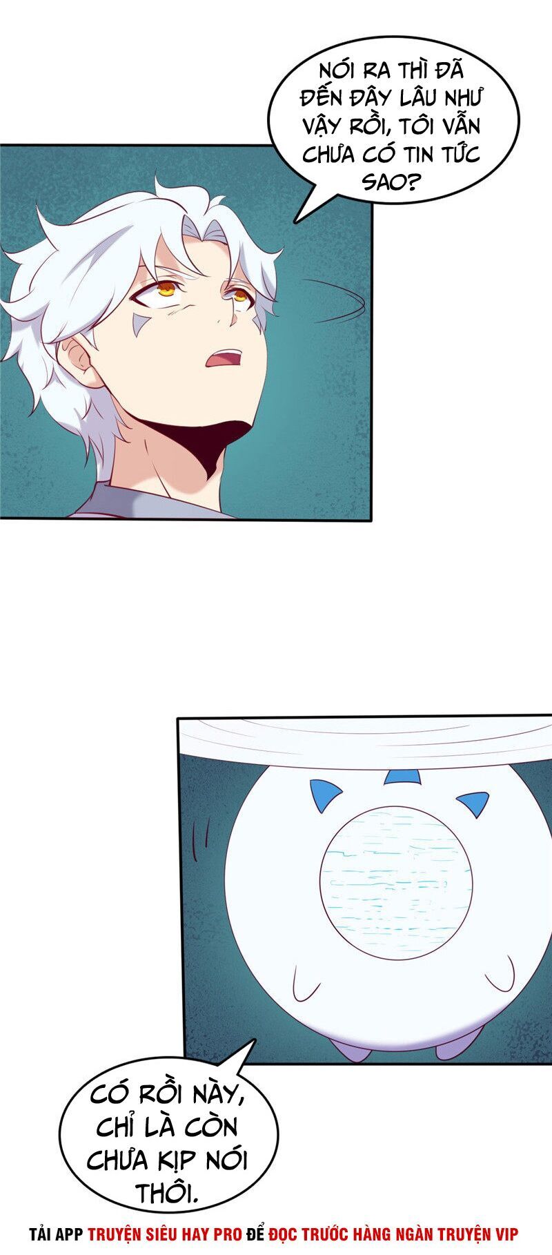 Chí Tôn Võ Đế Chapter 233 - Trang 2