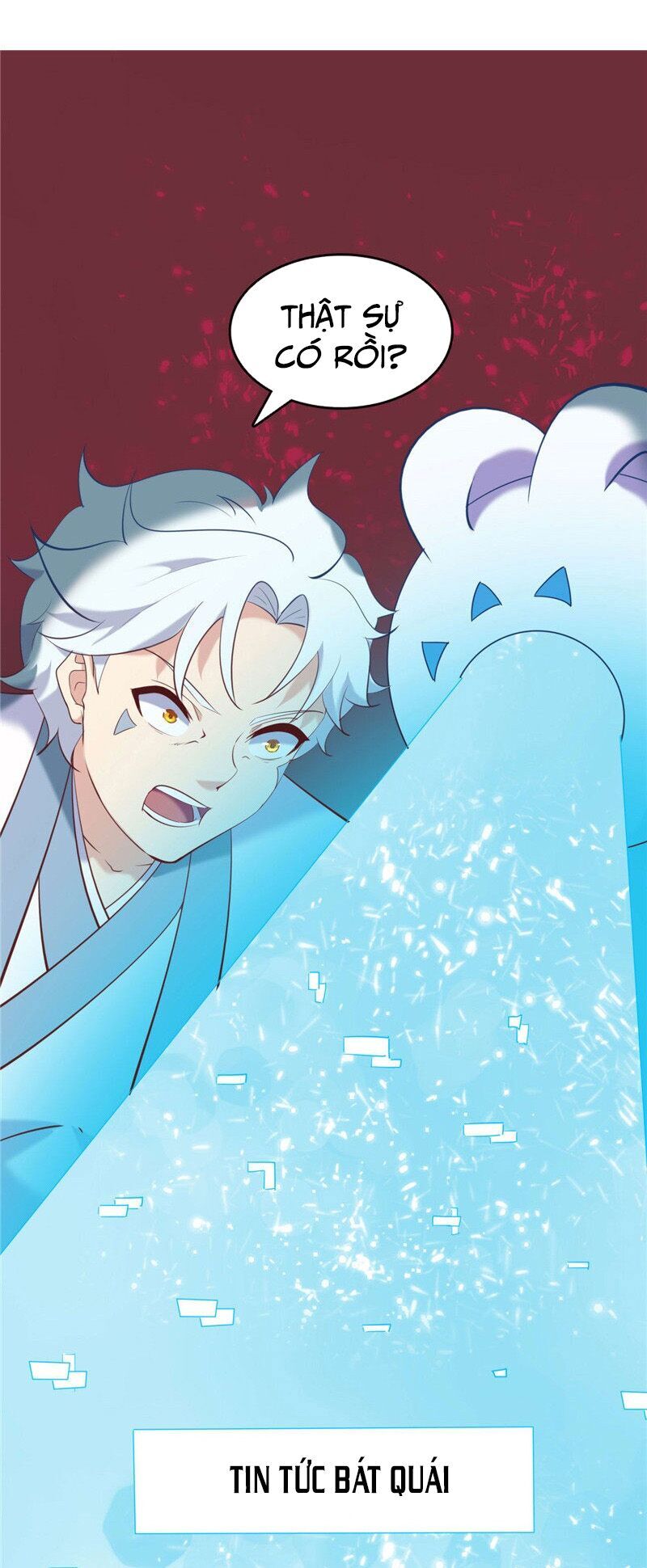 Chí Tôn Võ Đế Chapter 233 - Trang 2